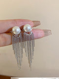 Elegant Pearl Earring for Every Occasion