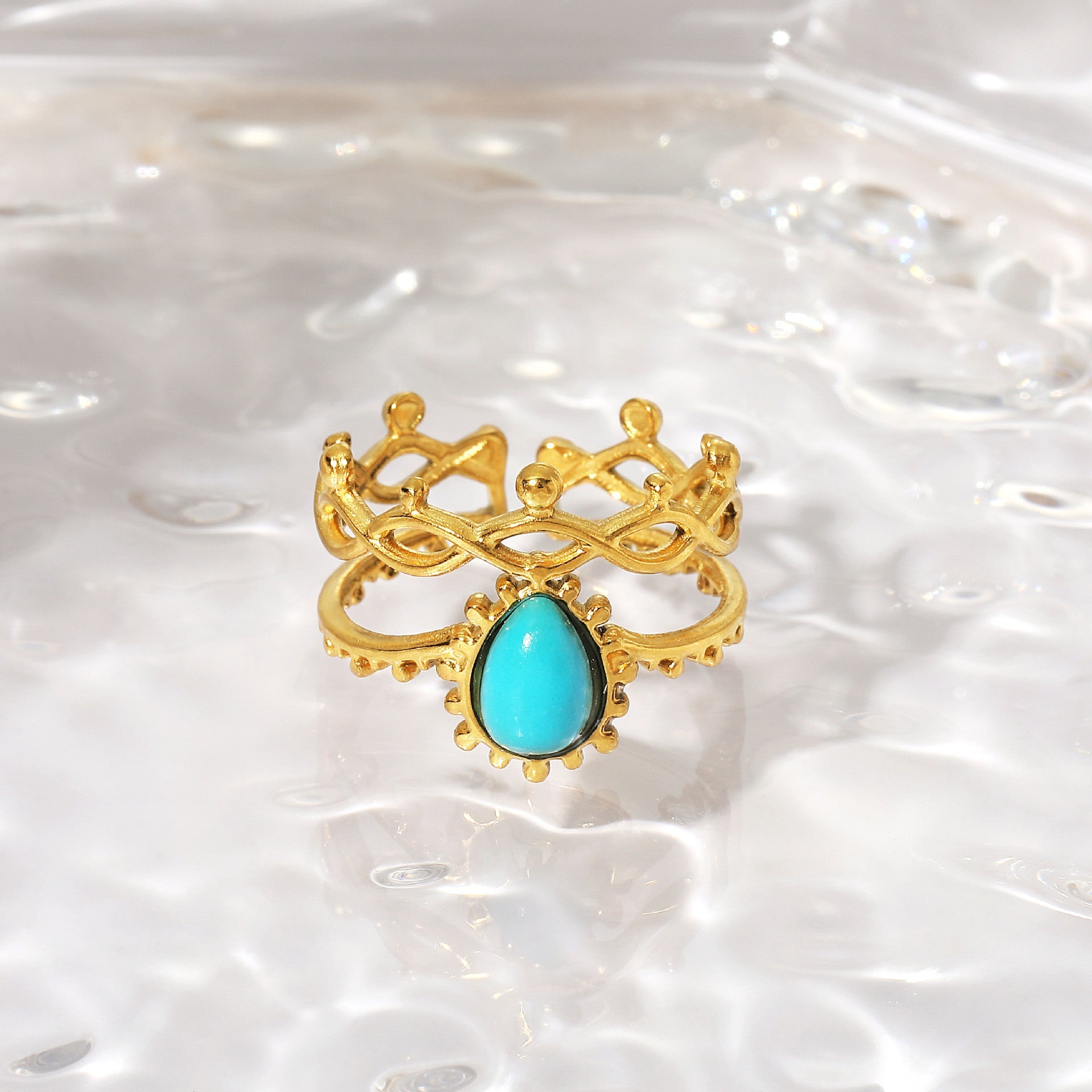 Stunning Piece for Daily Wear