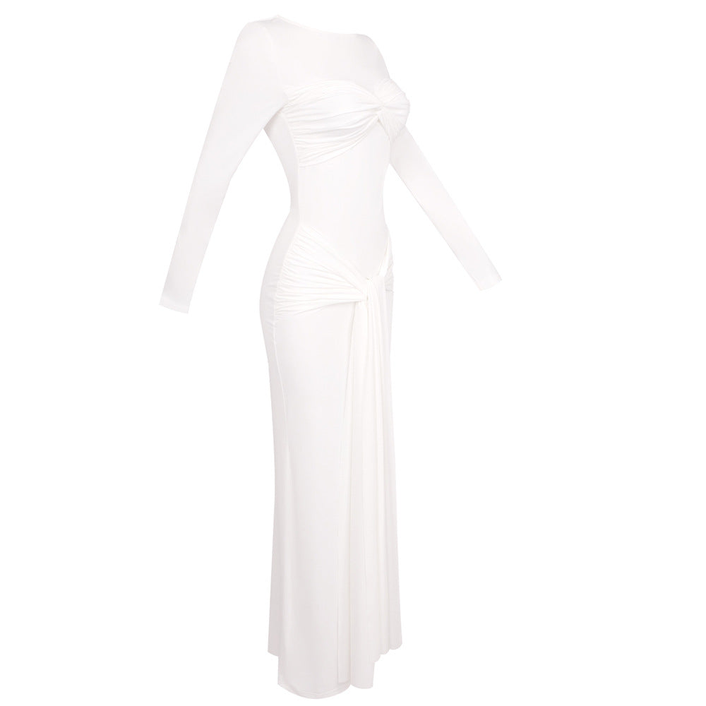 Noor | Summer Maxi Dress