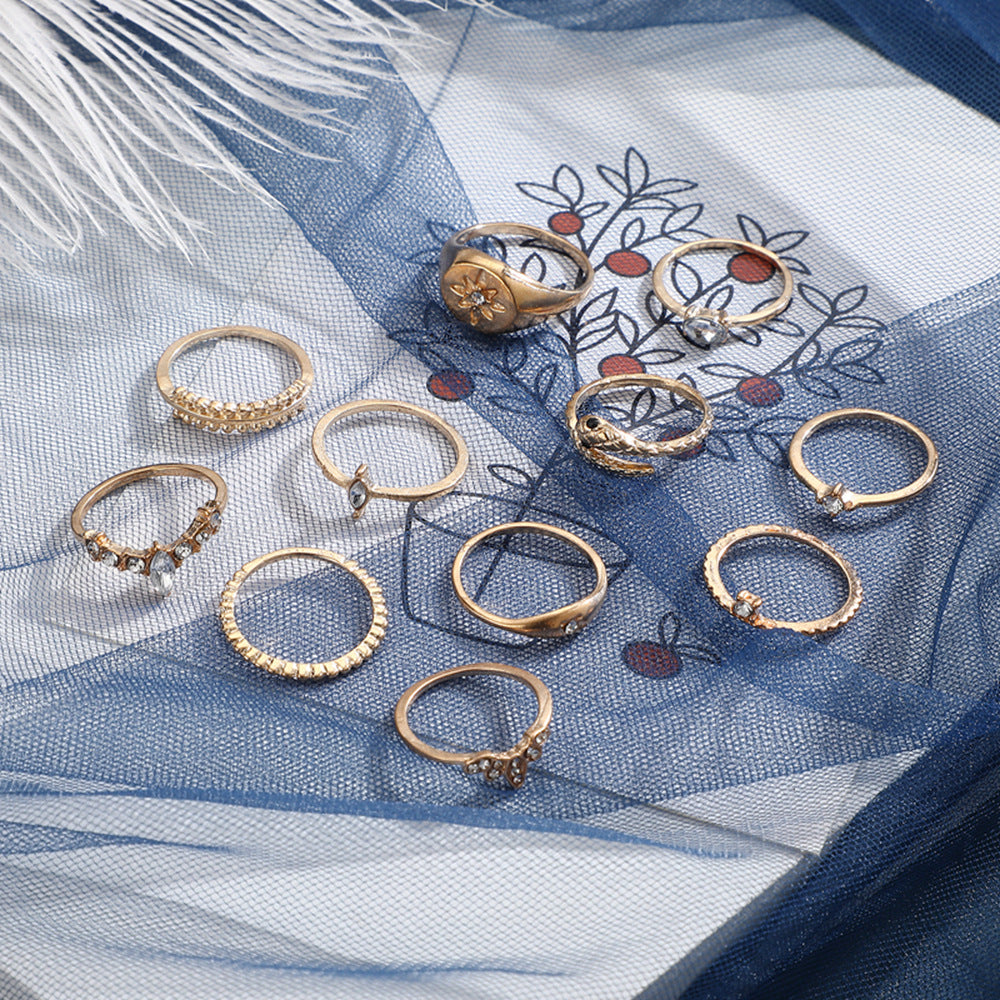 Romantic Pearl Set for Special Moments