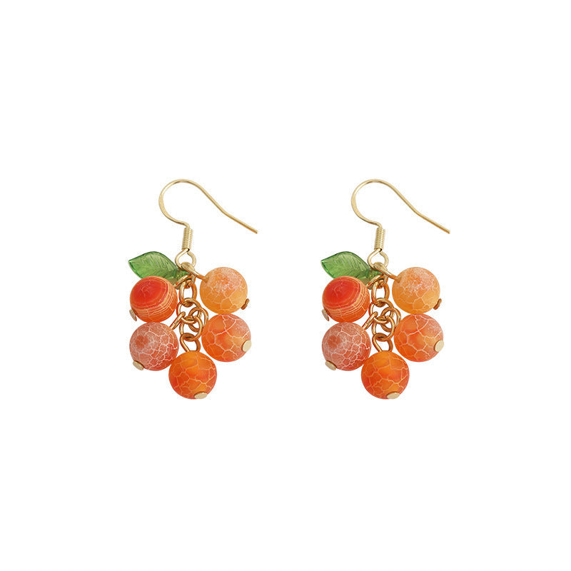 Charming Earring for Any Occasion