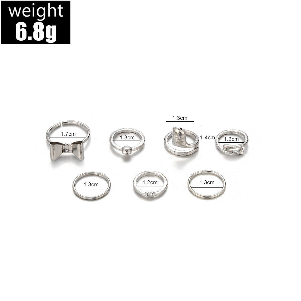 Stunning Ring for Daily Wear