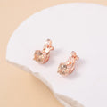Classic Gold Earring with Timeless Appeal