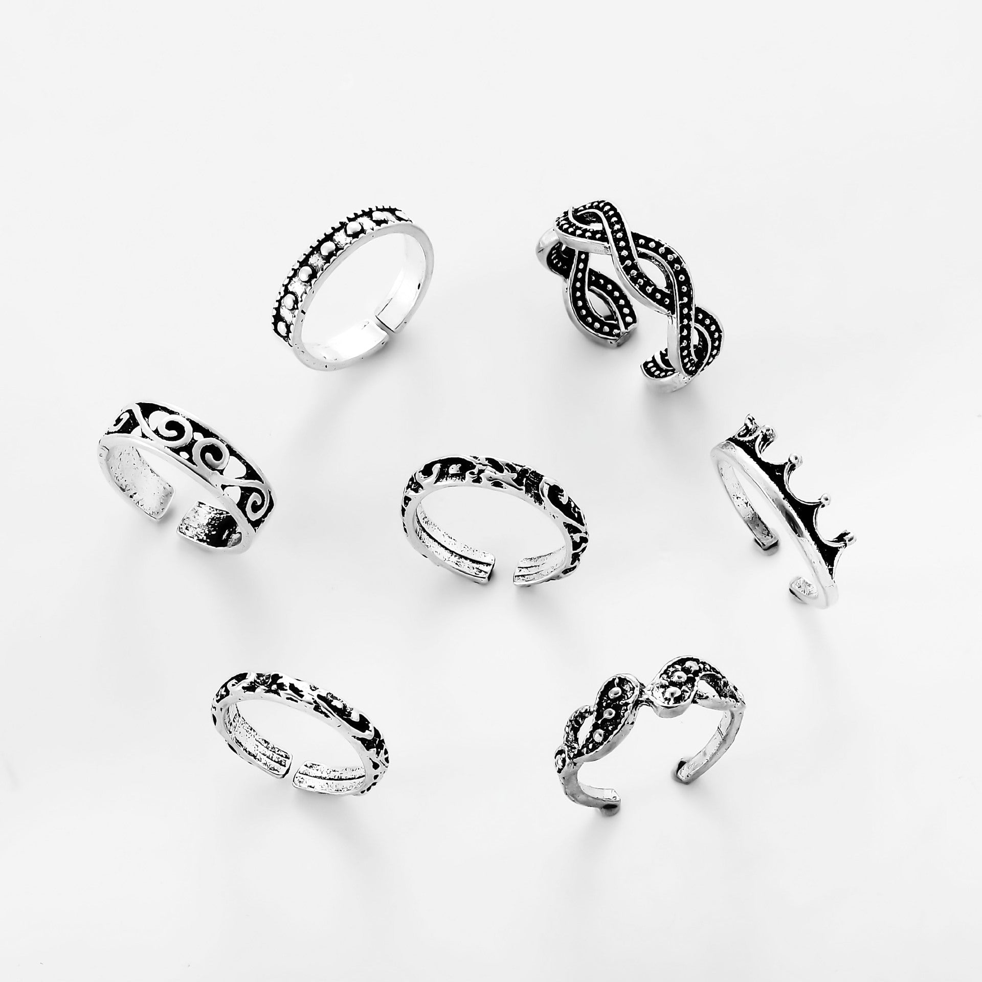 Delicate Artisan Set