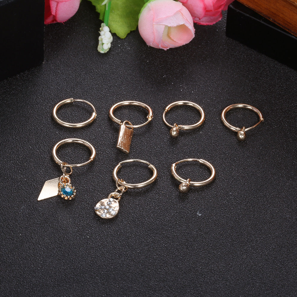 Classic Set with Timeless Appeal