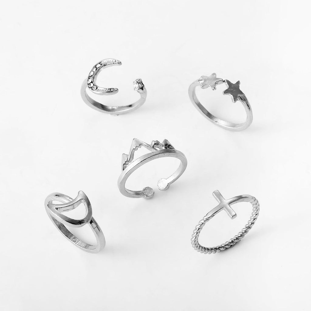 Elegant Set for Every Occasion