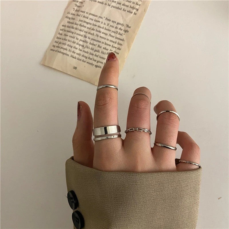 Romantic Ring for Special Moments