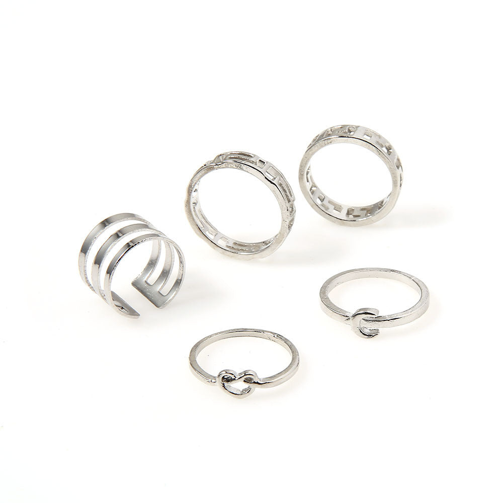 Elegant Ring for Every Occasion