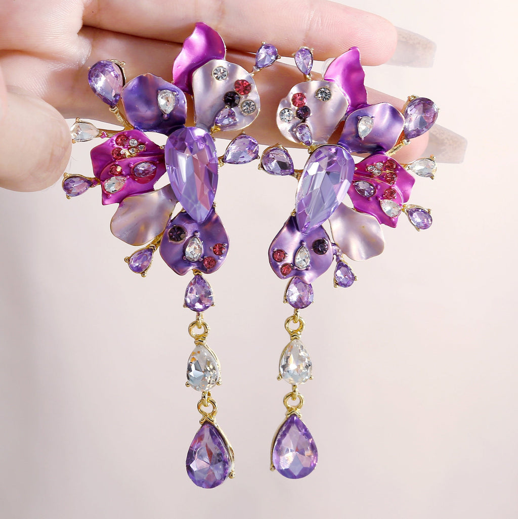 Elegant Earring for Every Occasion