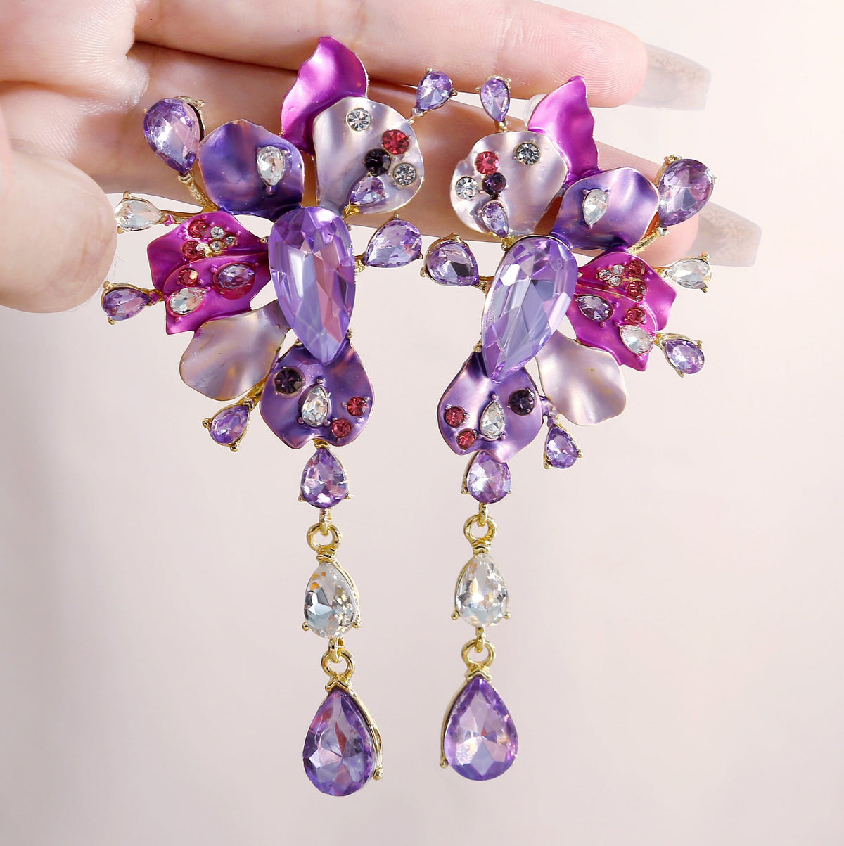 Elegant Earring for Every Occasion