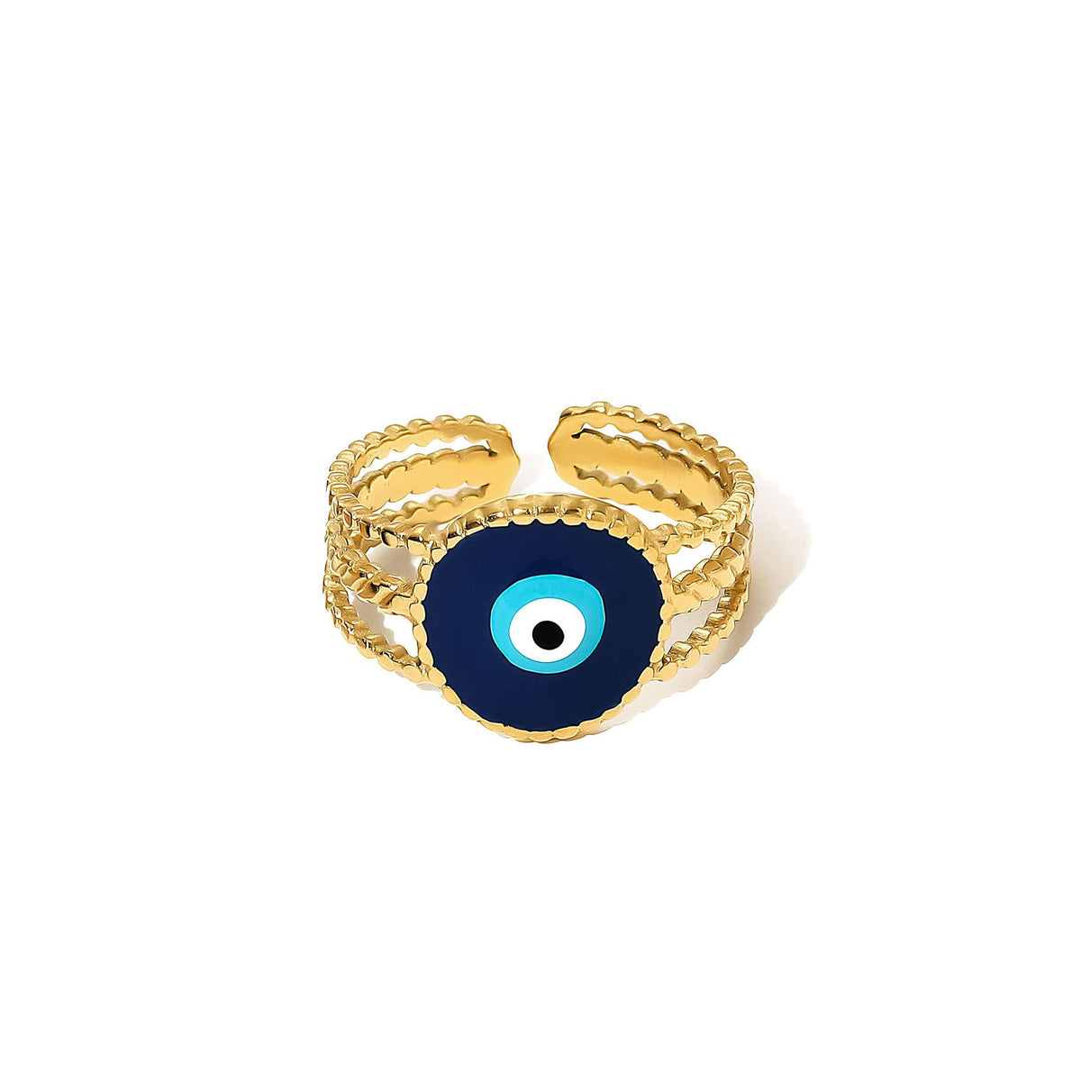 Charming Gold Bracelet for Any Occasion
