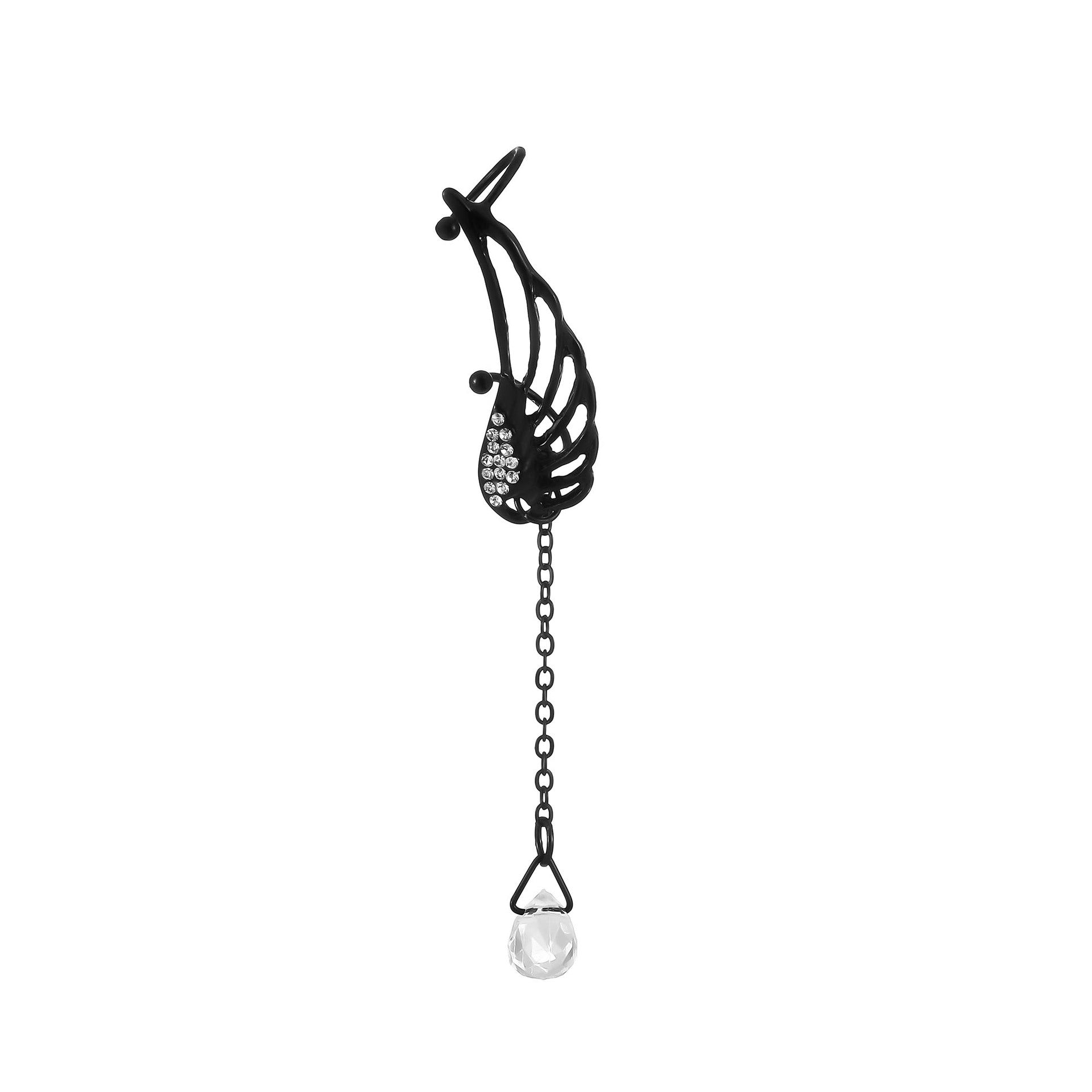 Romantic Earring for Special Moments