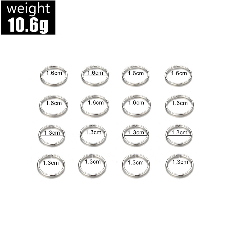 Classic Ring with Timeless Appeal