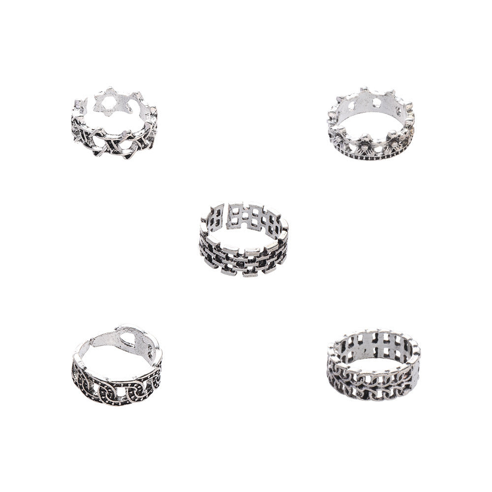 Elegant Ring for Every Occasion