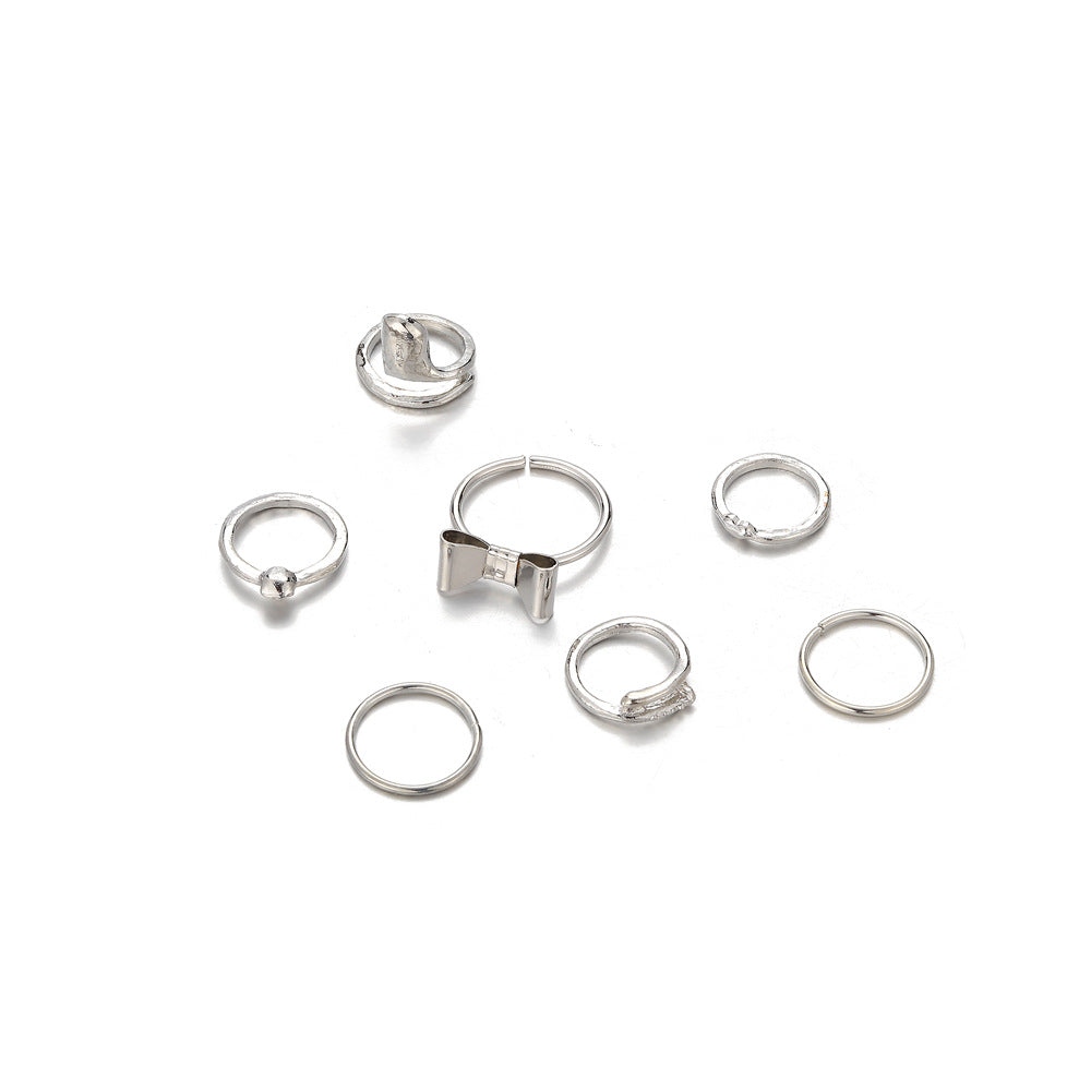 Stunning Ring for Daily Wear
