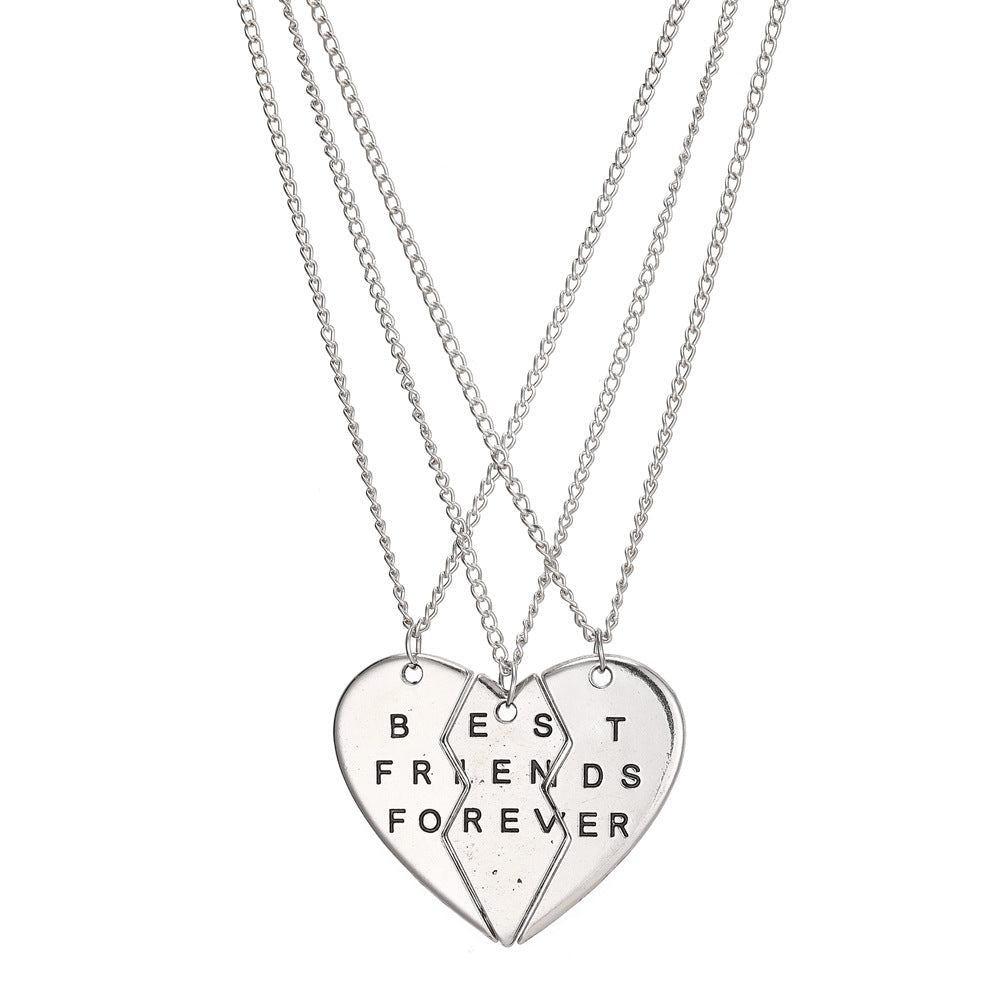 Stunning Necklace for Daily Wear