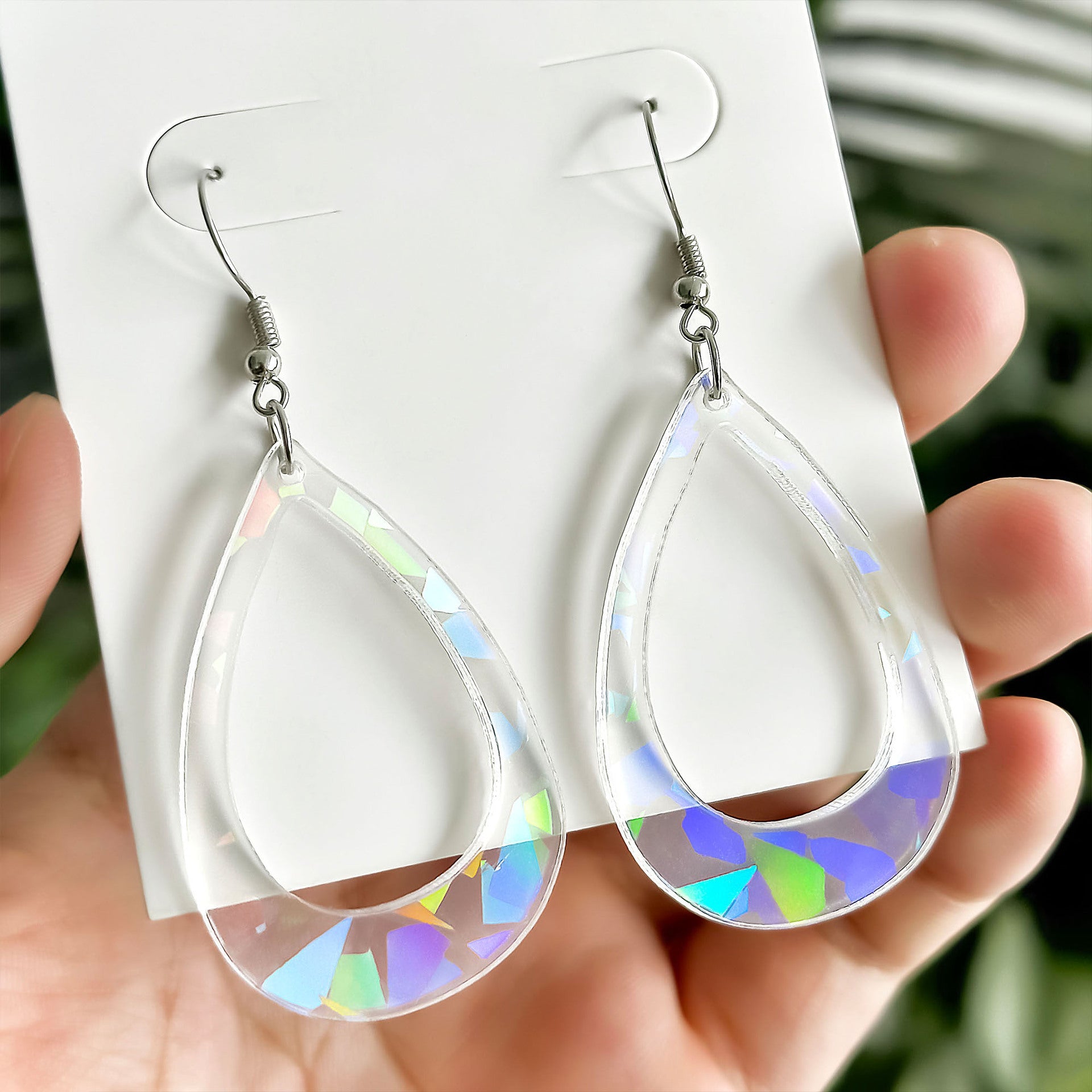 Beautiful Earring with Unique Style