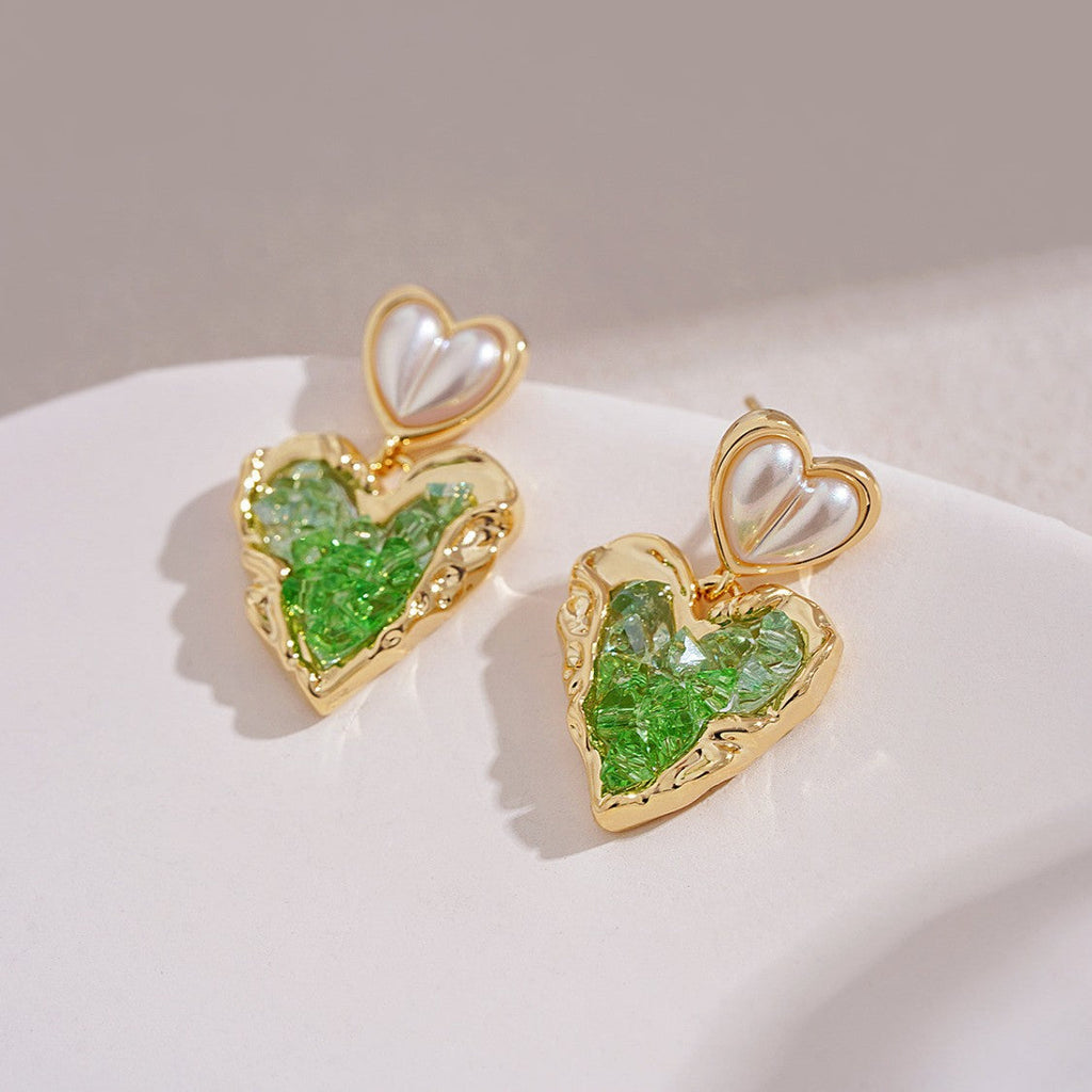 Romantic Earring for Special Moments