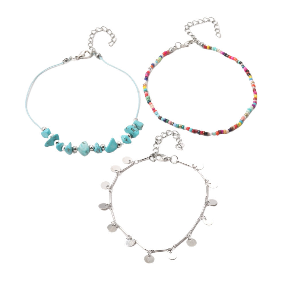 Elegant Anklet for Every Occasion