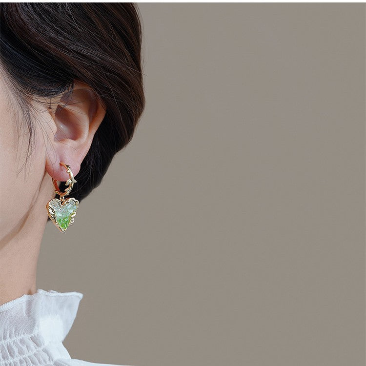 Classic Earring with Timeless Appeal