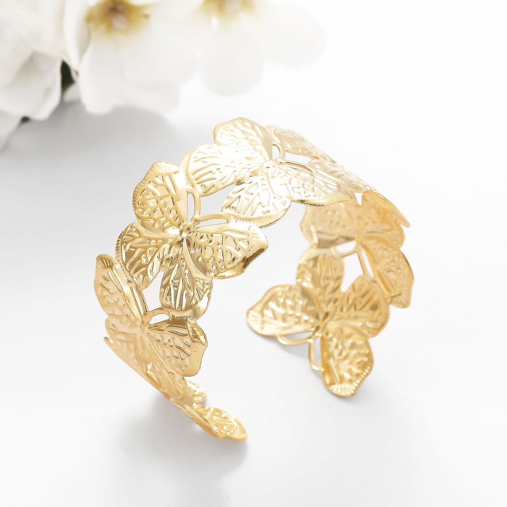 Classic Bracelet with Timeless Appeal