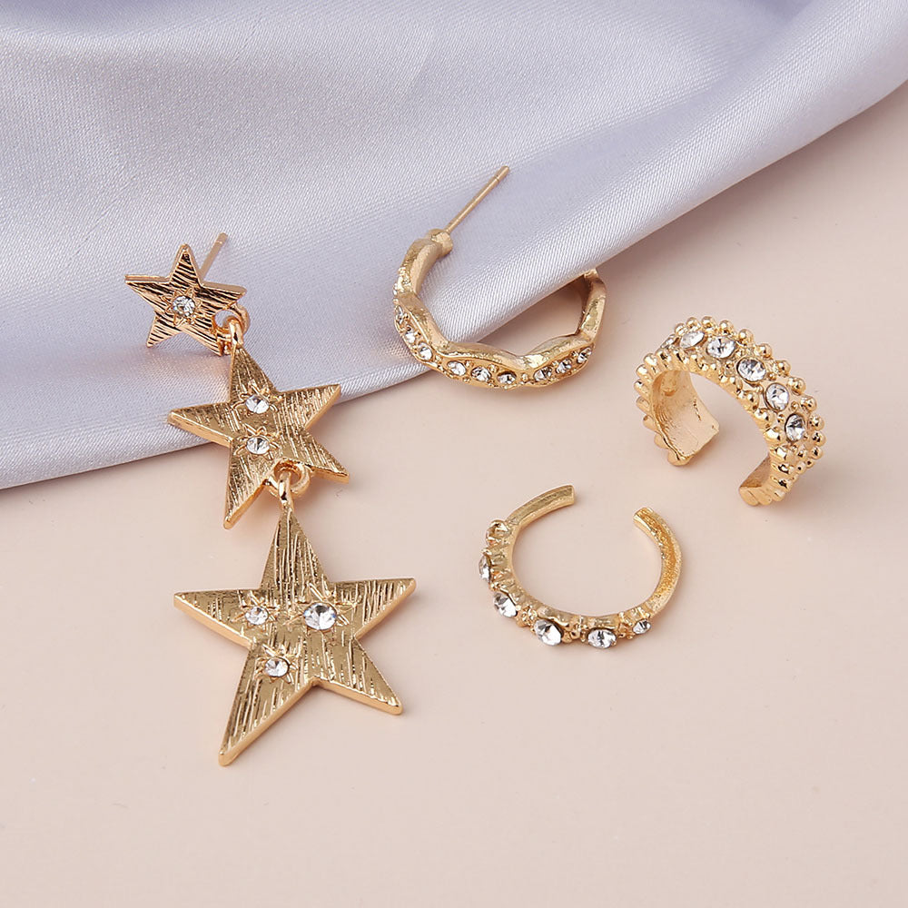 Elegant Earring for Every Occasion