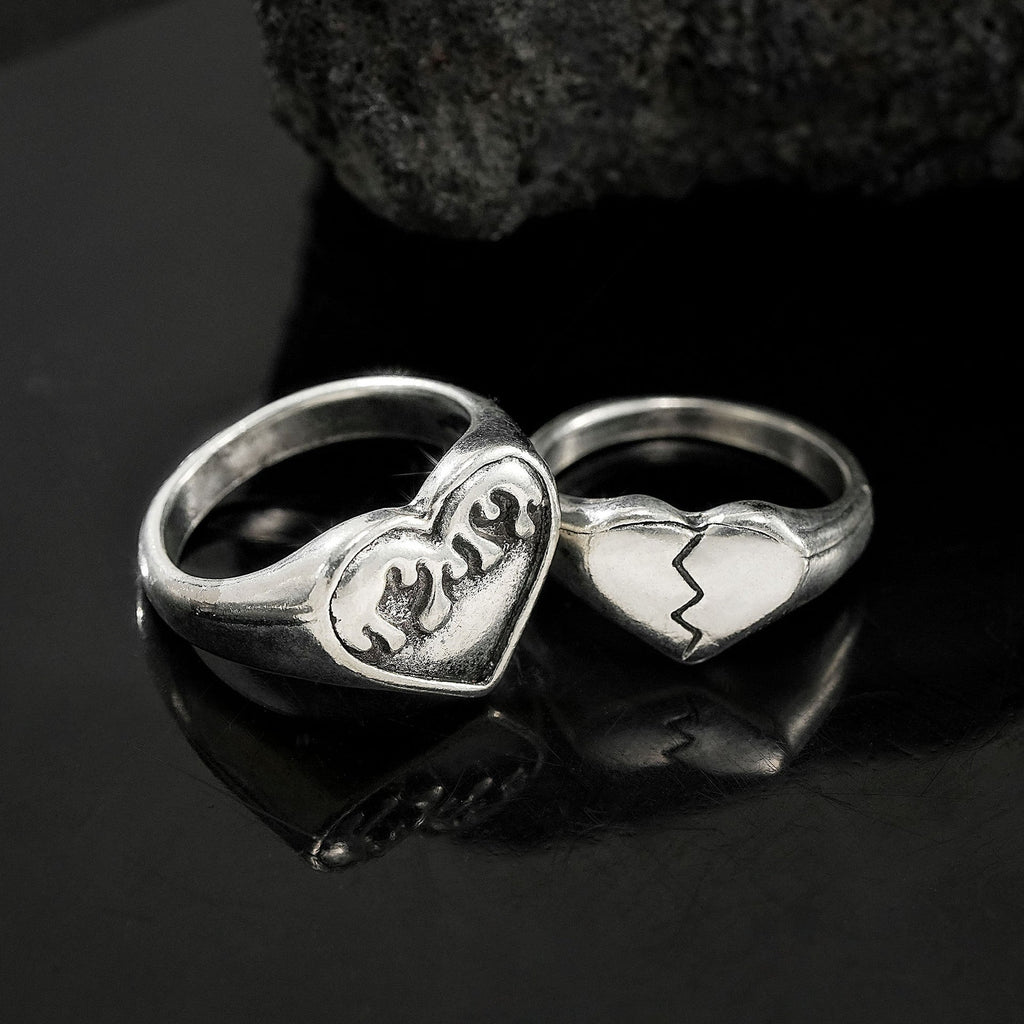 Stunning Ring for Daily Wear