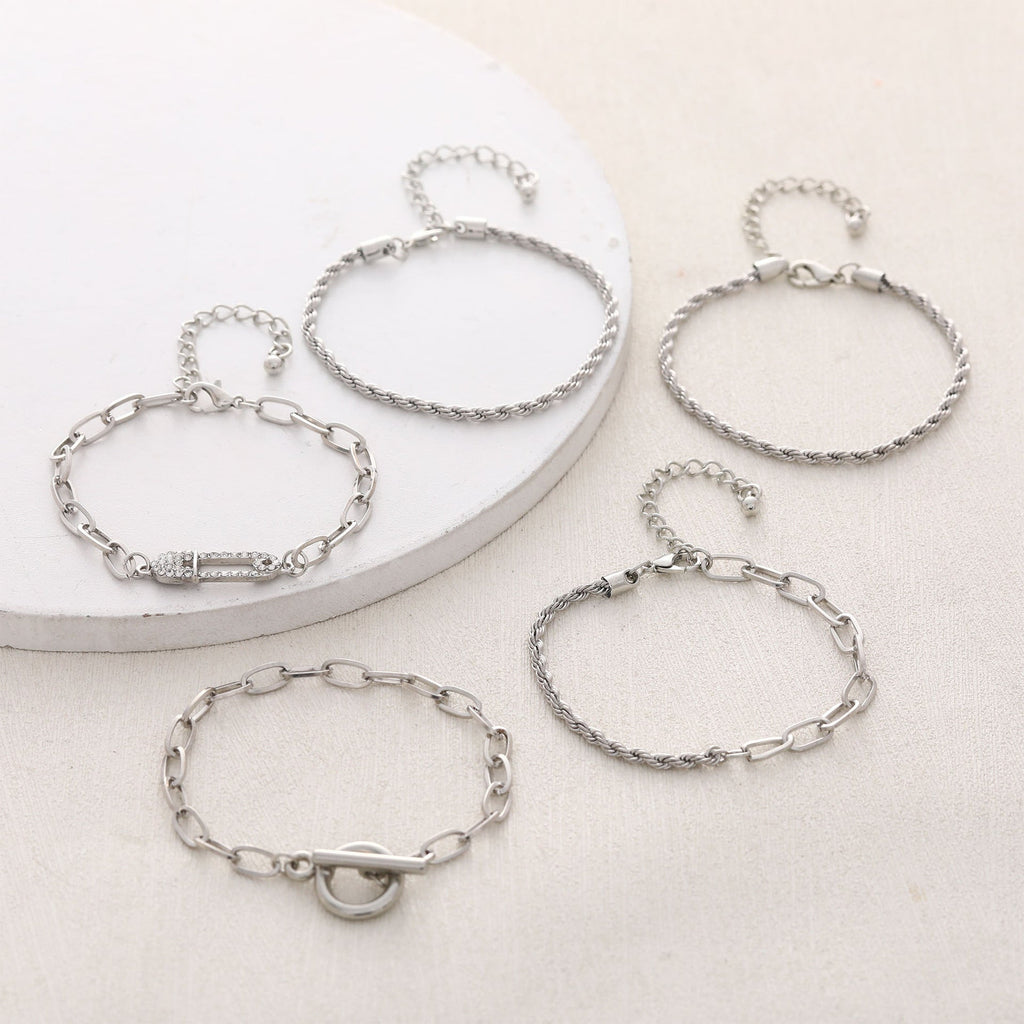 Elegant Set for Every Occasion