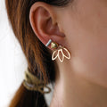Romantic Earring for Special Moments