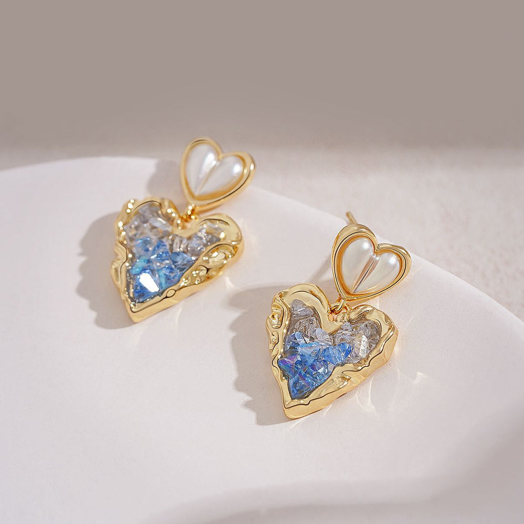 Beautiful Earring with Unique Style