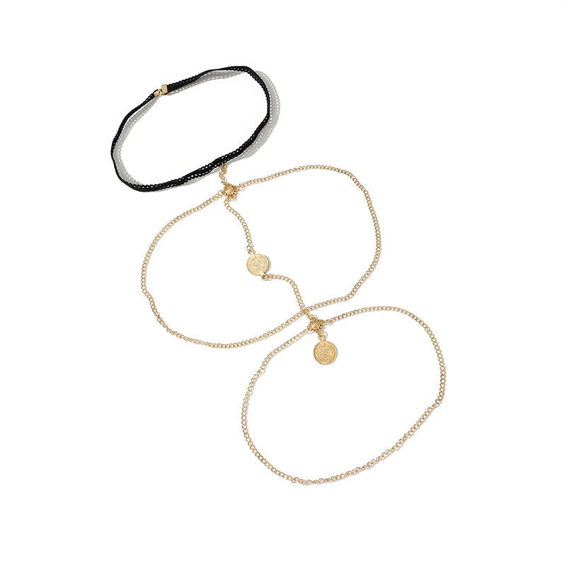 Stunning Chain for Daily Wear