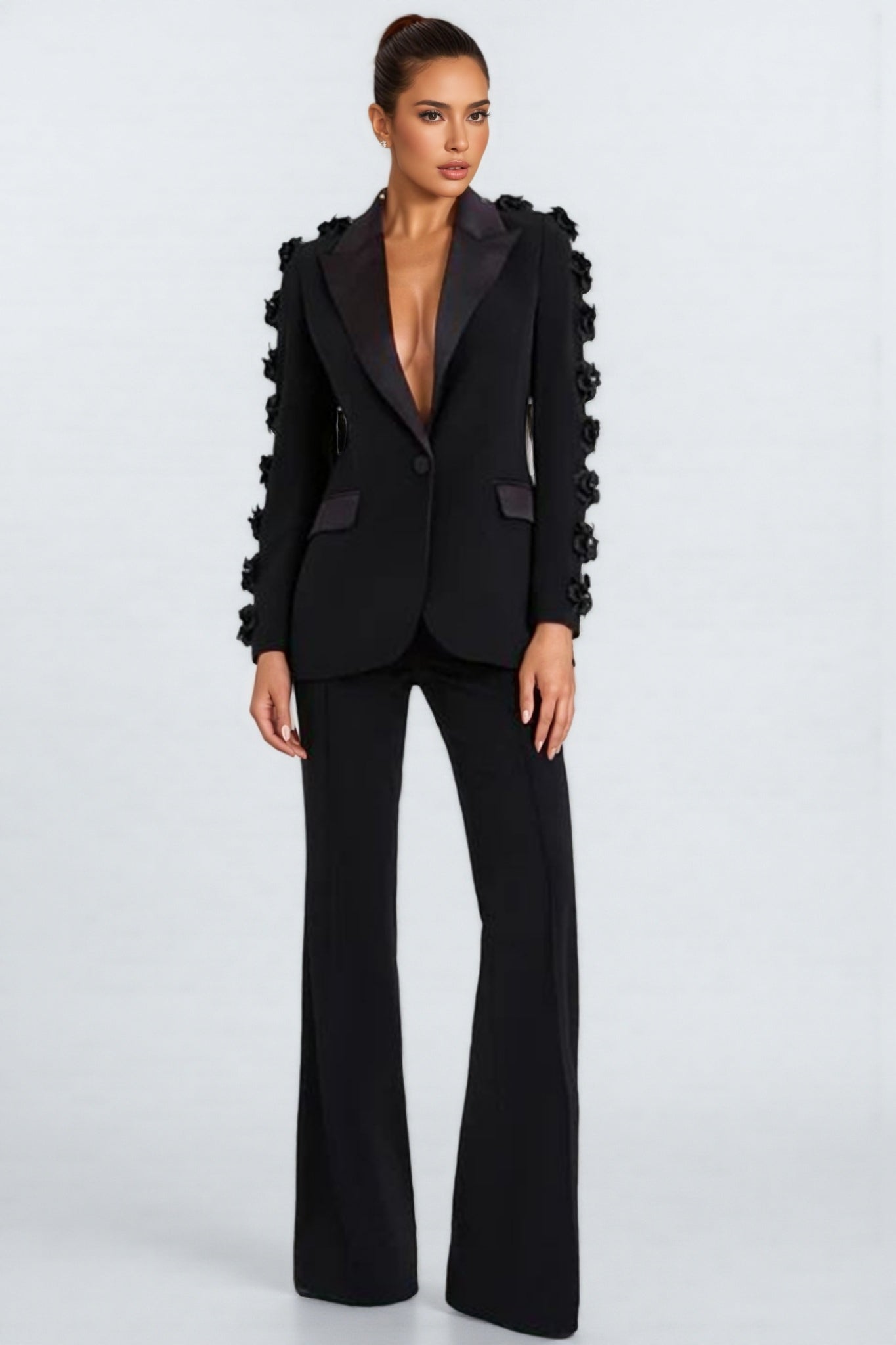 Lysandra Stereo Two Pieces Sets