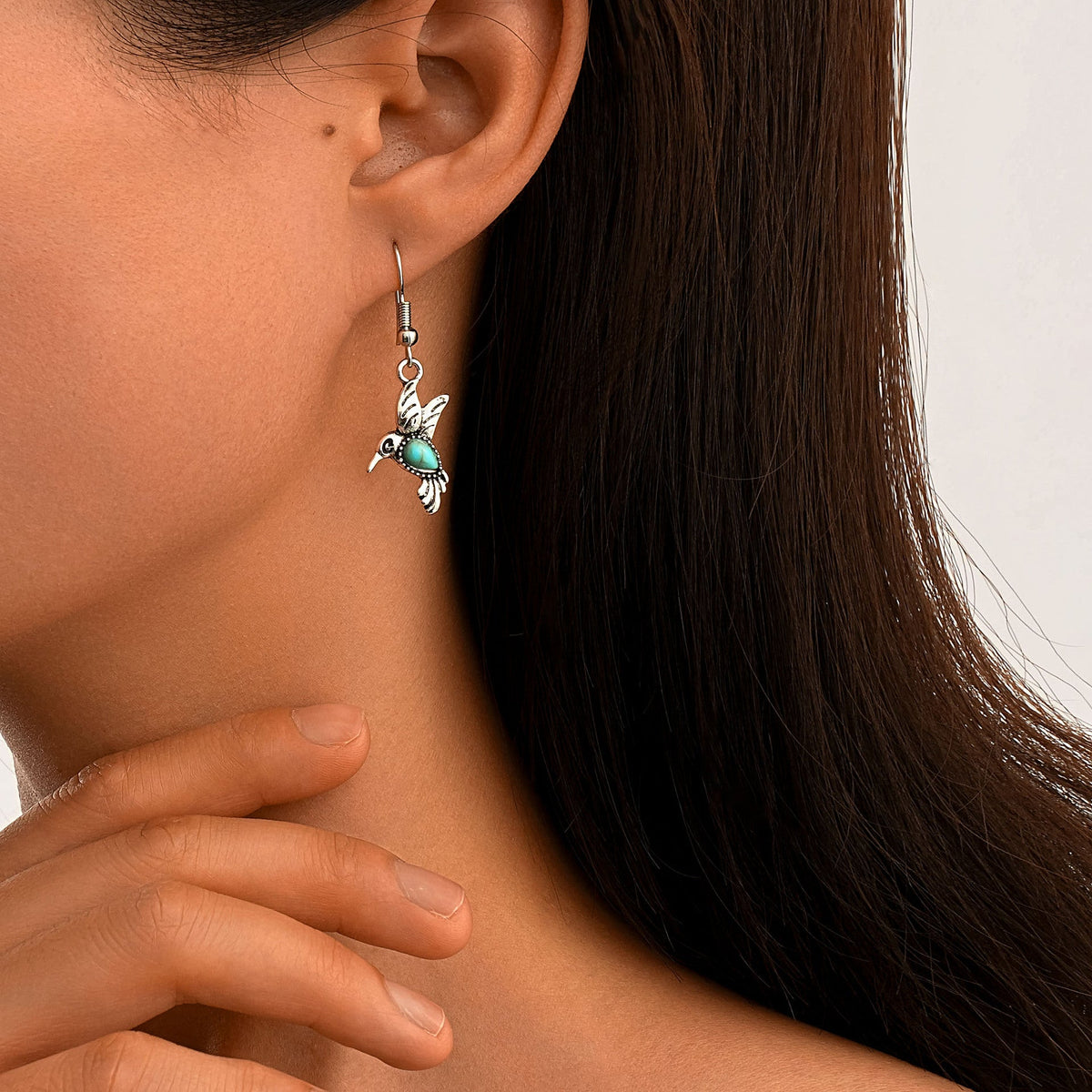 Romantic Earring for Special Moments