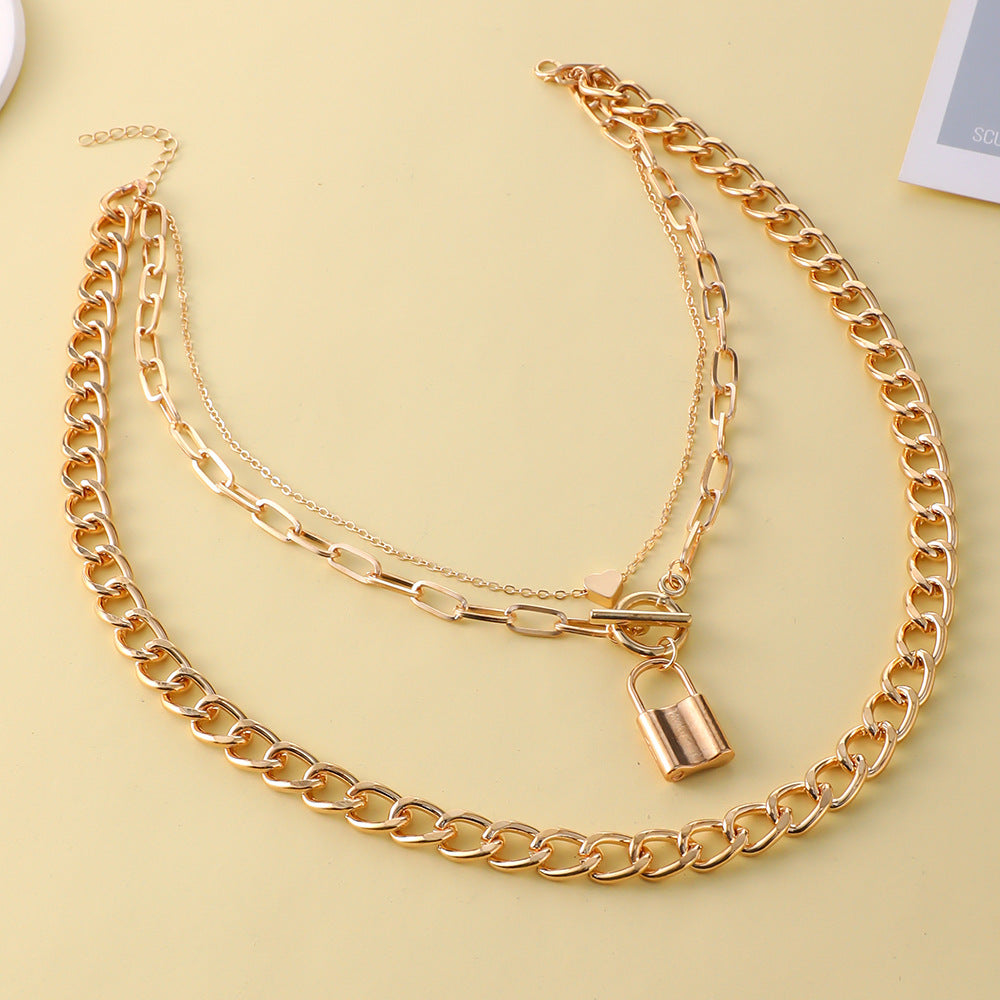 Classic Necklace with Timeless Appeal