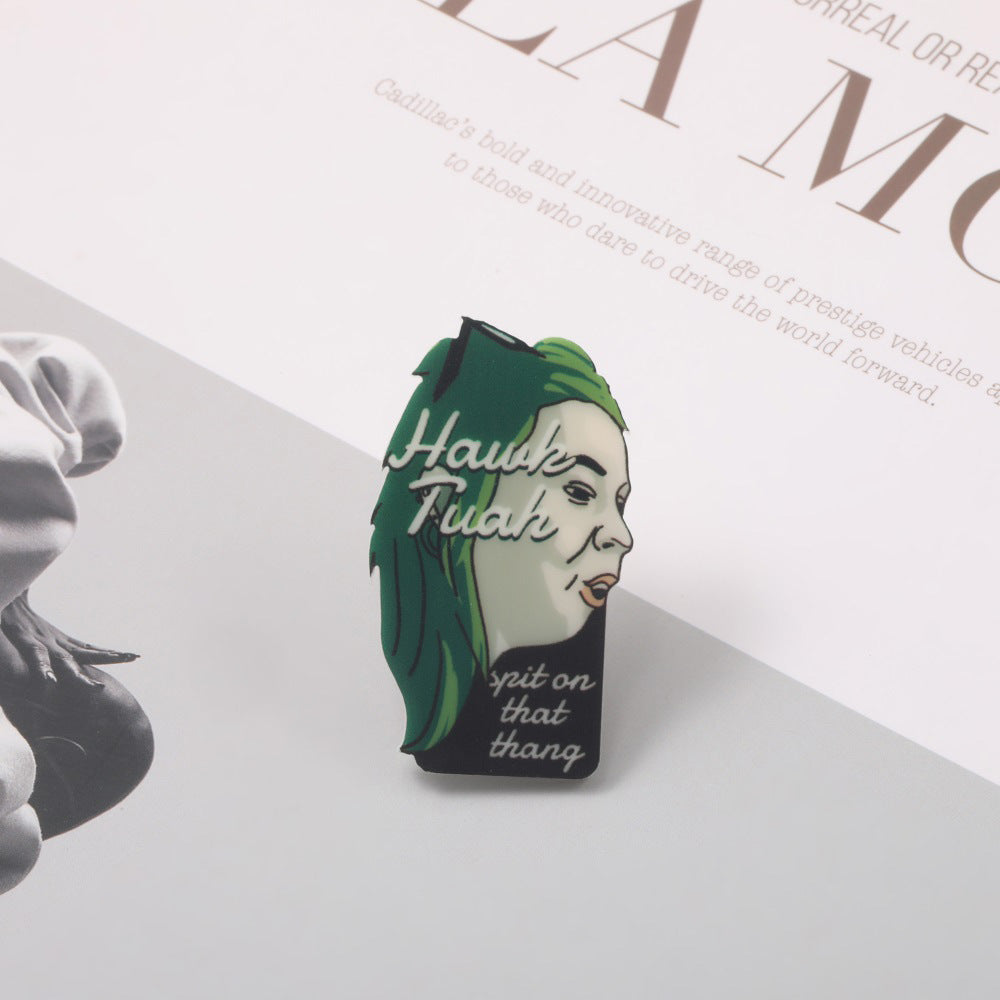 Charming Piece for Any Occasion