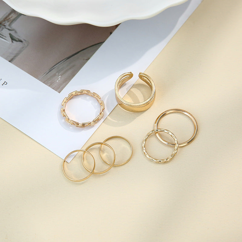 Romantic Ring for Special Moments