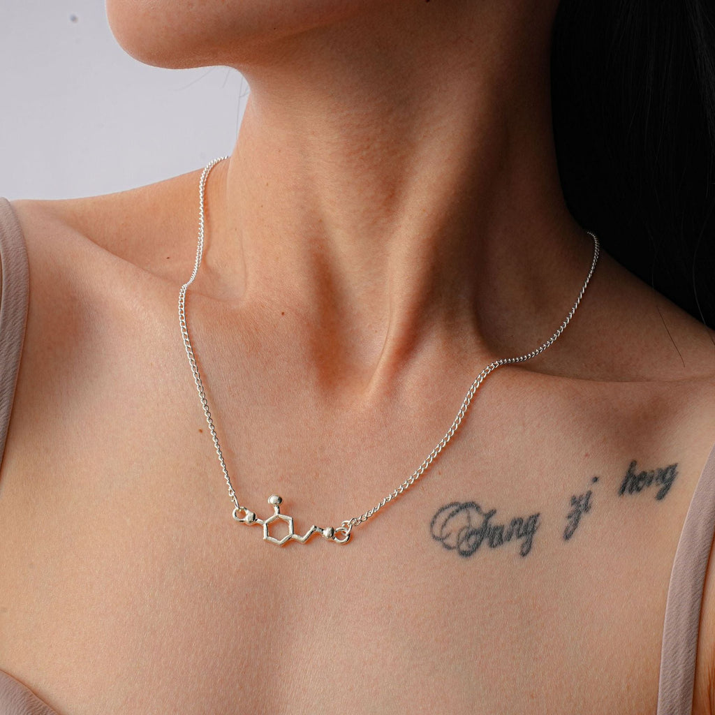 Romantic Necklace for Special Moments