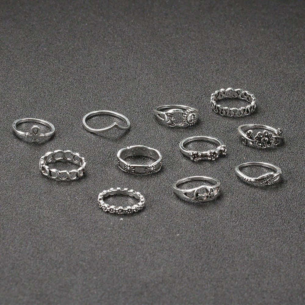 Delicate Artisan Set