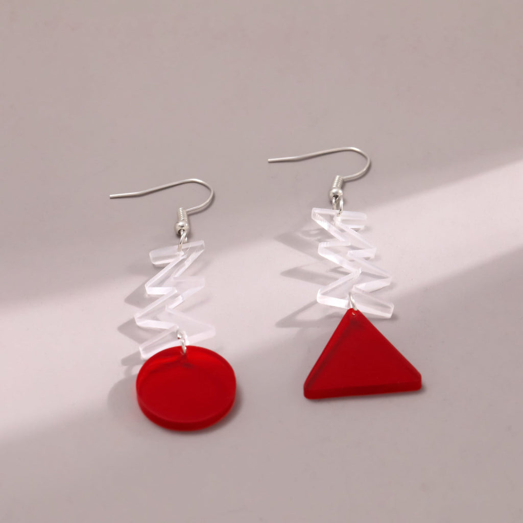 Beautiful Earring with Unique Style