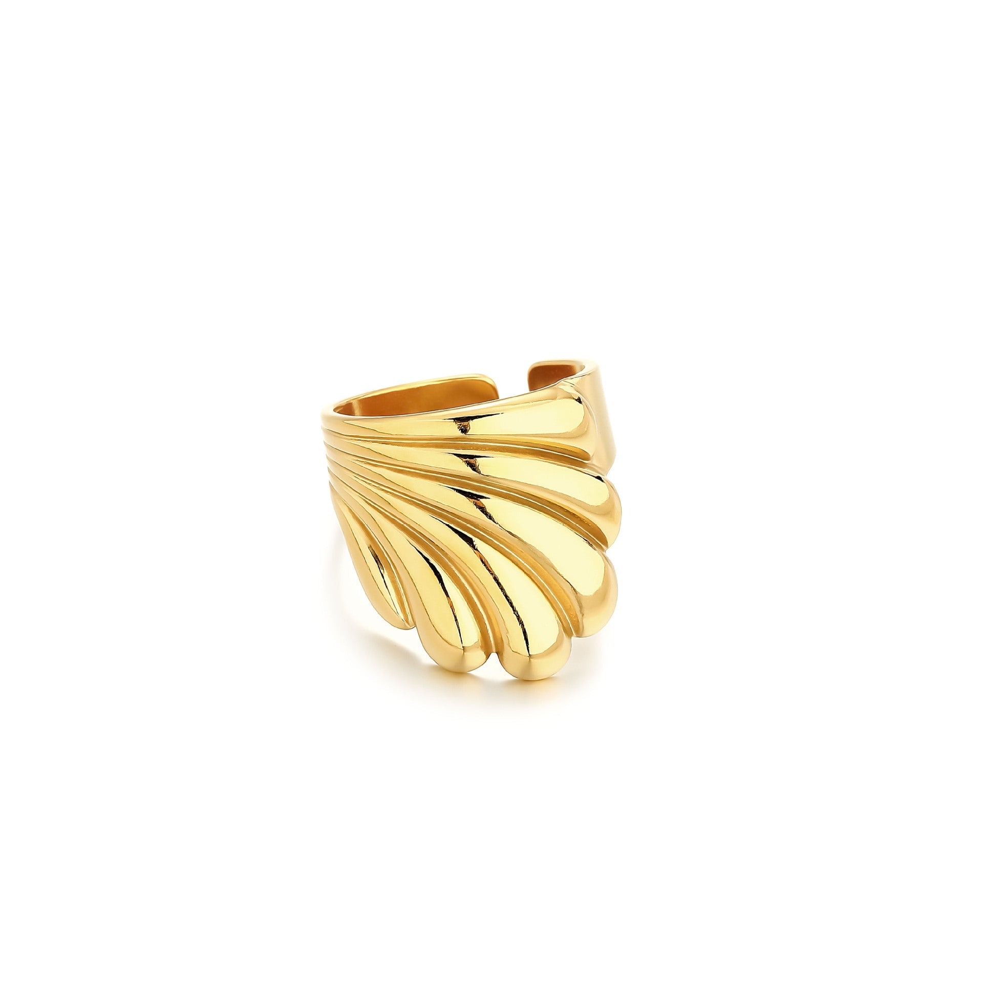 Stunning Gold Bracelet for Daily Wear