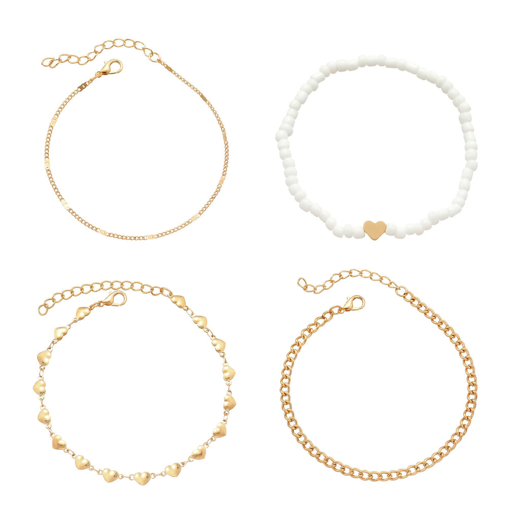 Charming Set for Any Occasion