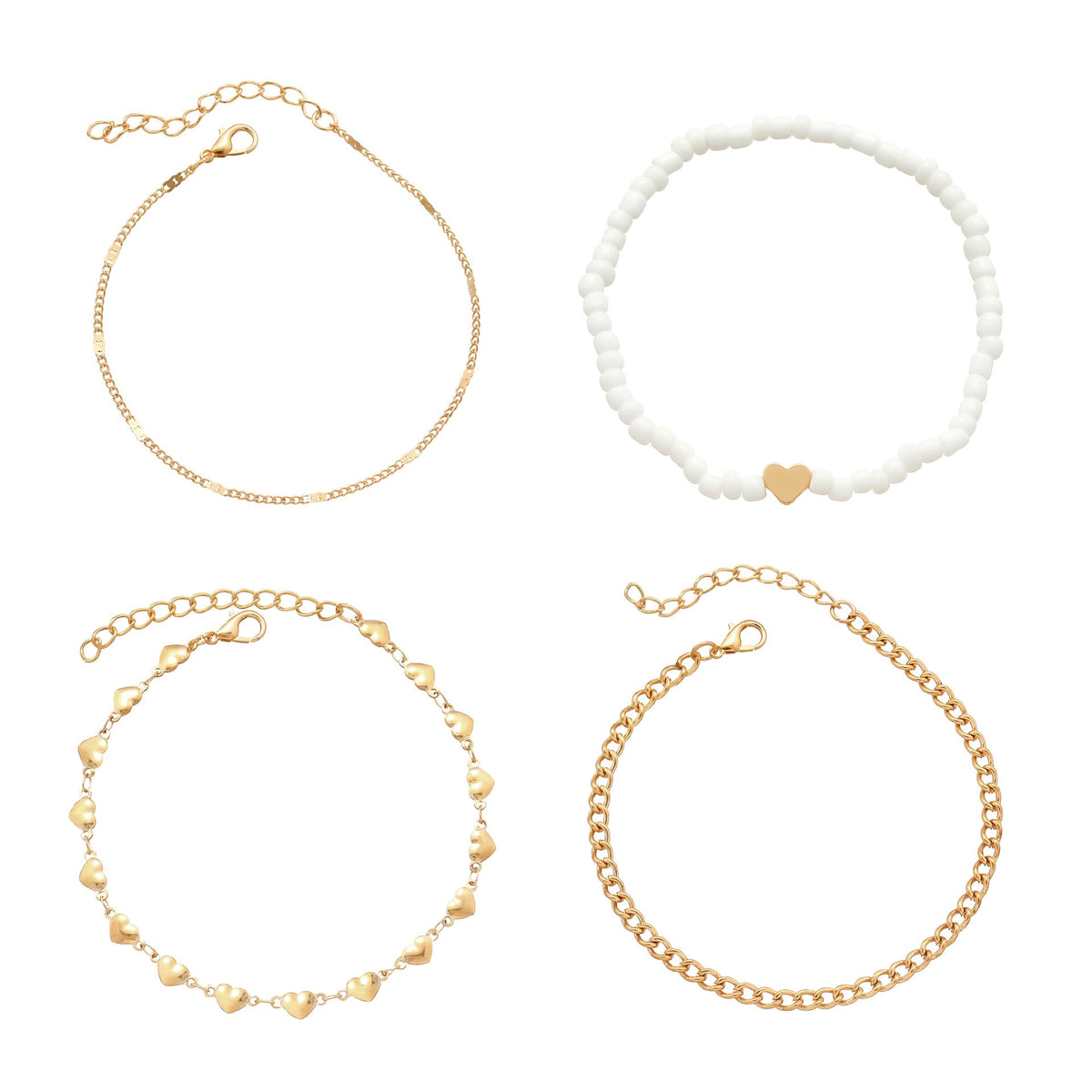 Charming Set for Any Occasion