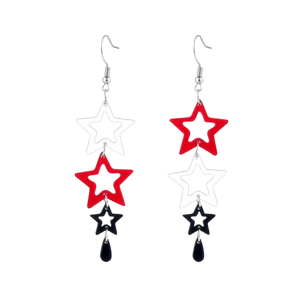 Classic Earring with Timeless Appeal