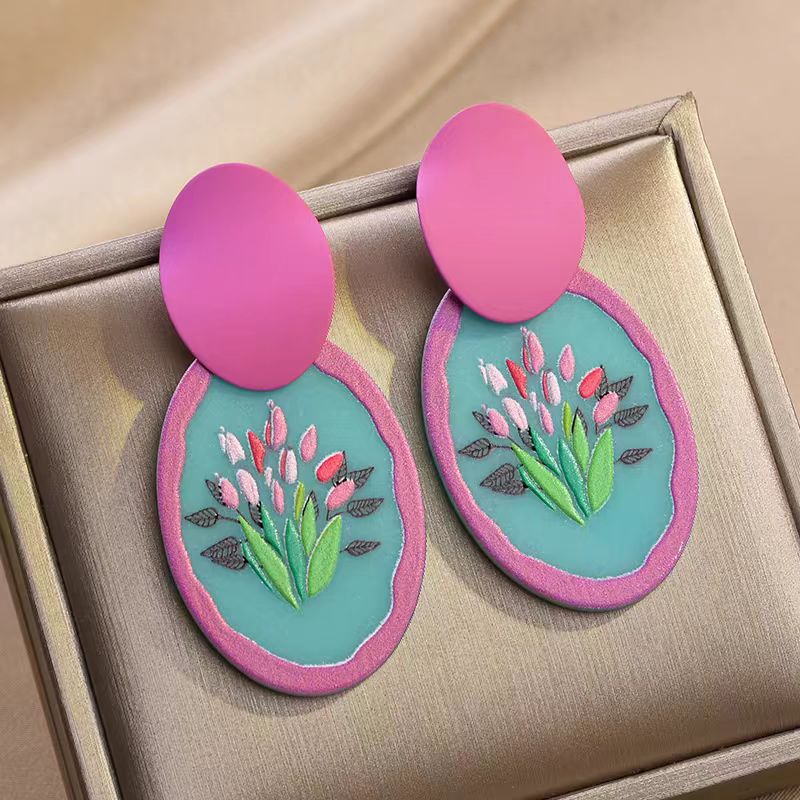 Stunning Earring for Daily Wear
