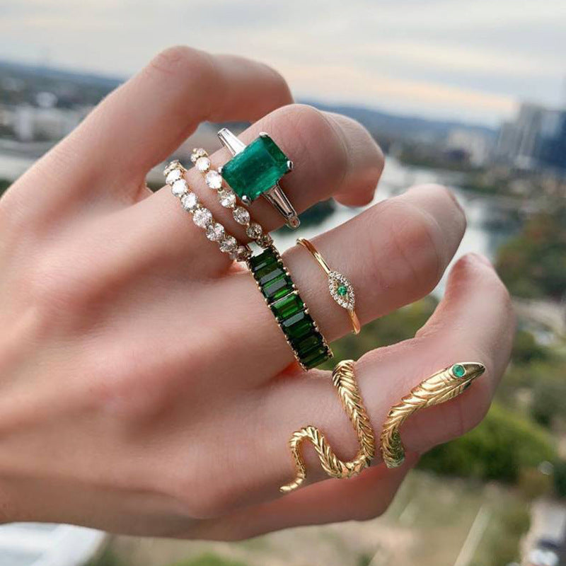 Elegant Ring for Every Occasion