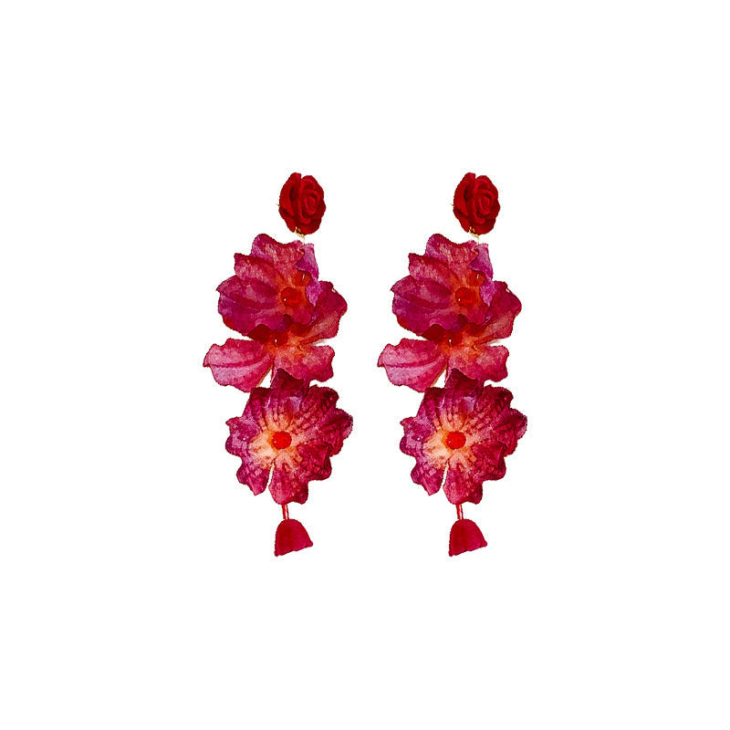 Stunning Earring for Daily Wear