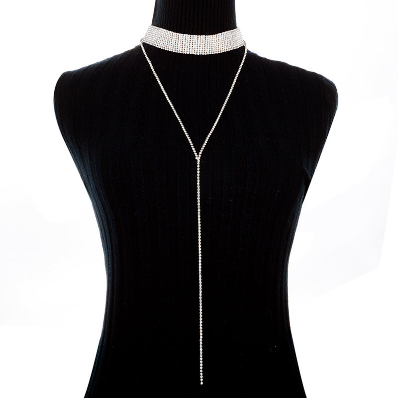 Delicate Artisan Necklace