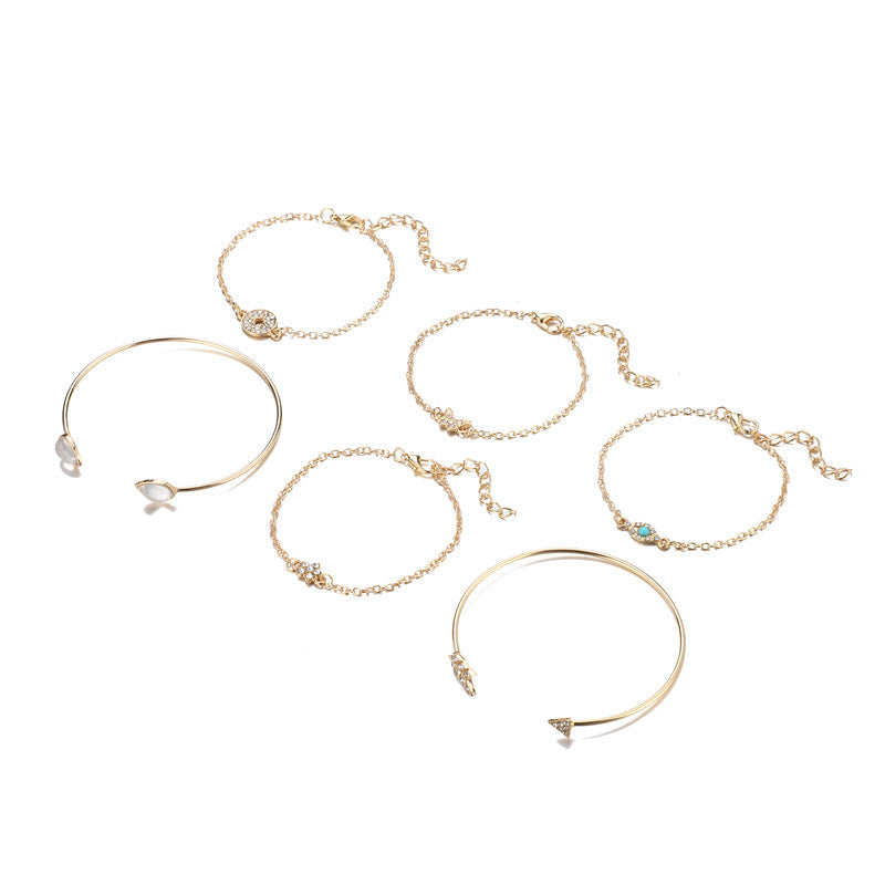 Delicate Artisan Bracelet