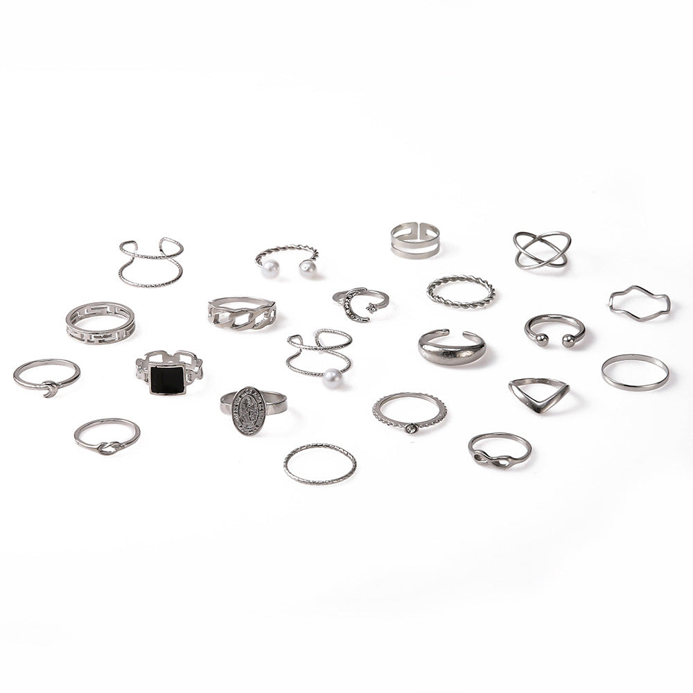 Charming Pearl Set for Any Occasion