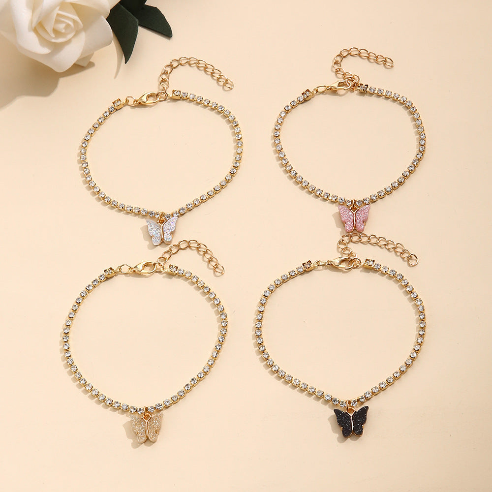 Delicate Artisan Bracelet